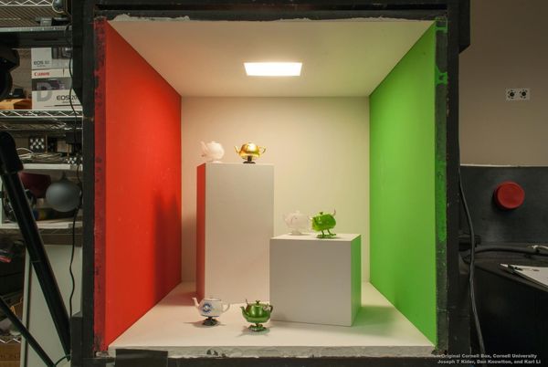 Cornell Box