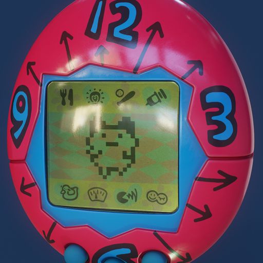 Tamagotchi