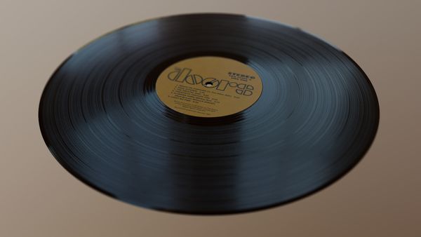 Vinyl